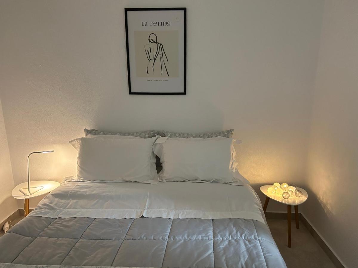 Zeusplace Seaside Home Private Beach And Parking Plaka Litochorou Exterior foto